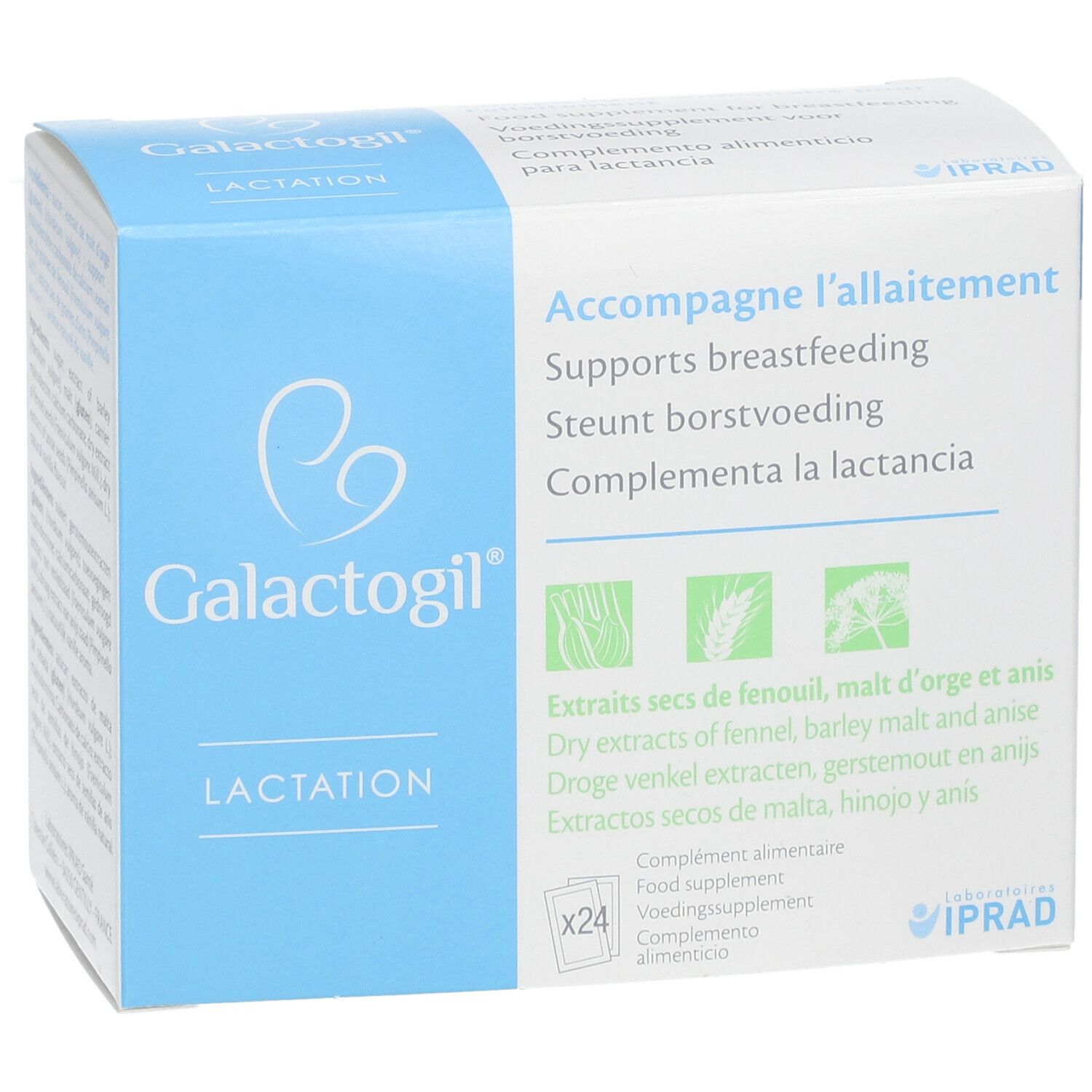 Galactogil® Lactation