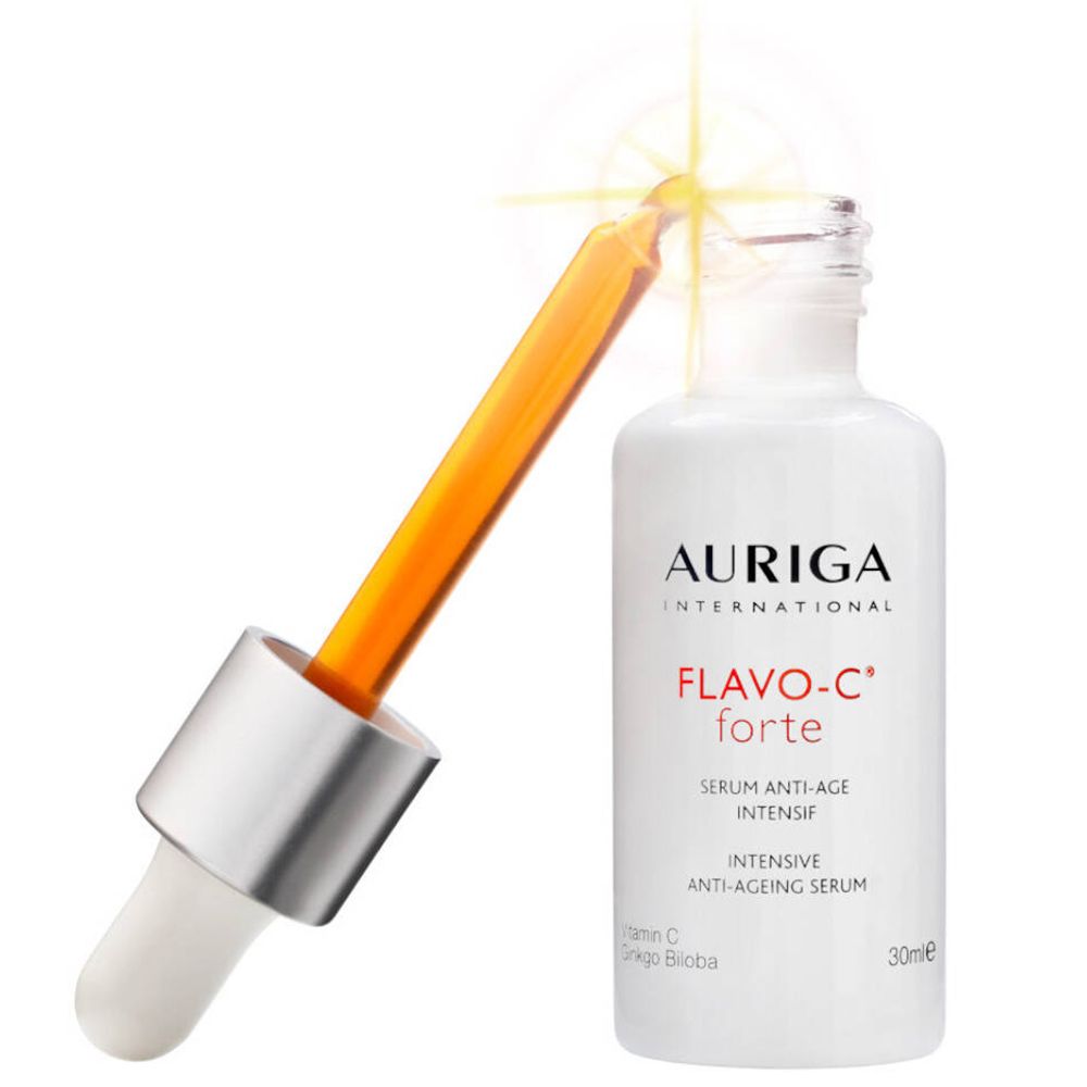 Flavo-C® Forte Intensiv Anti-Aging Serum