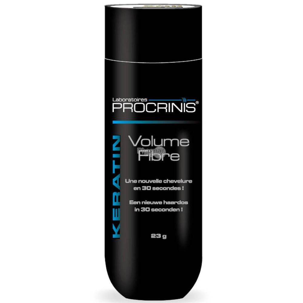 Laboratoires Procrinis® Volume Fibre Keratin 06 Medium blond