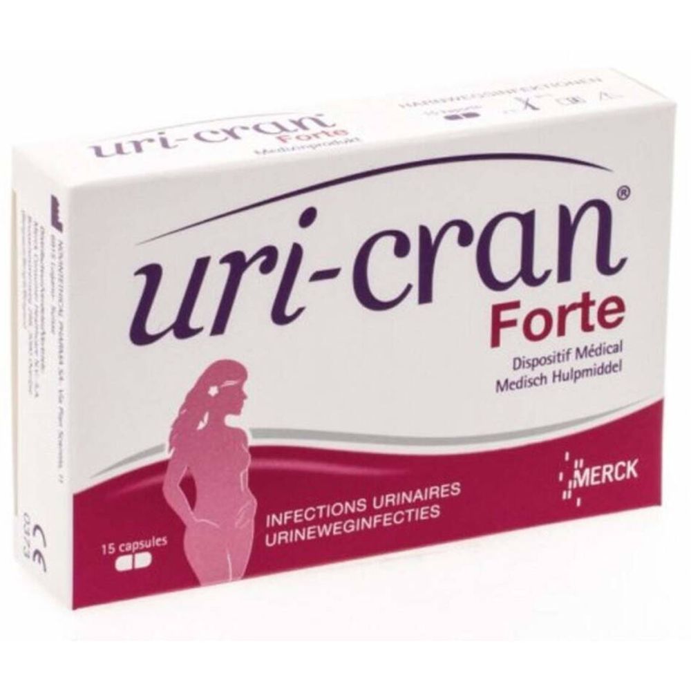 Uri-Cran Forte