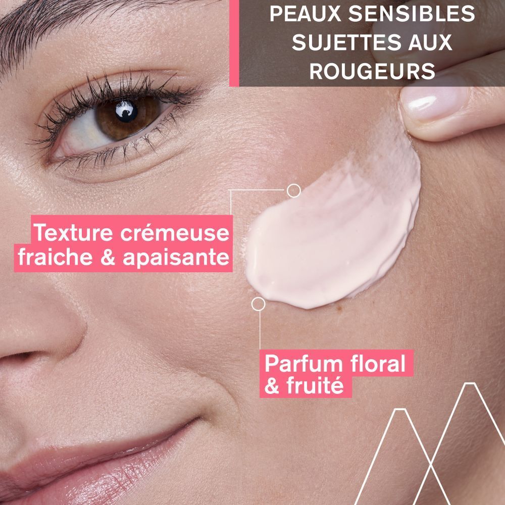 Boîte blanche Uriage Roséliane Masque Anti-Rougeurs. Informations produit. 40ml, 1.35 fl.oz.