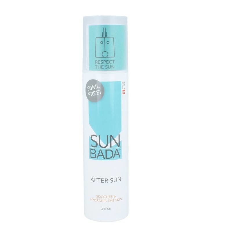 Sunbada Aftersun