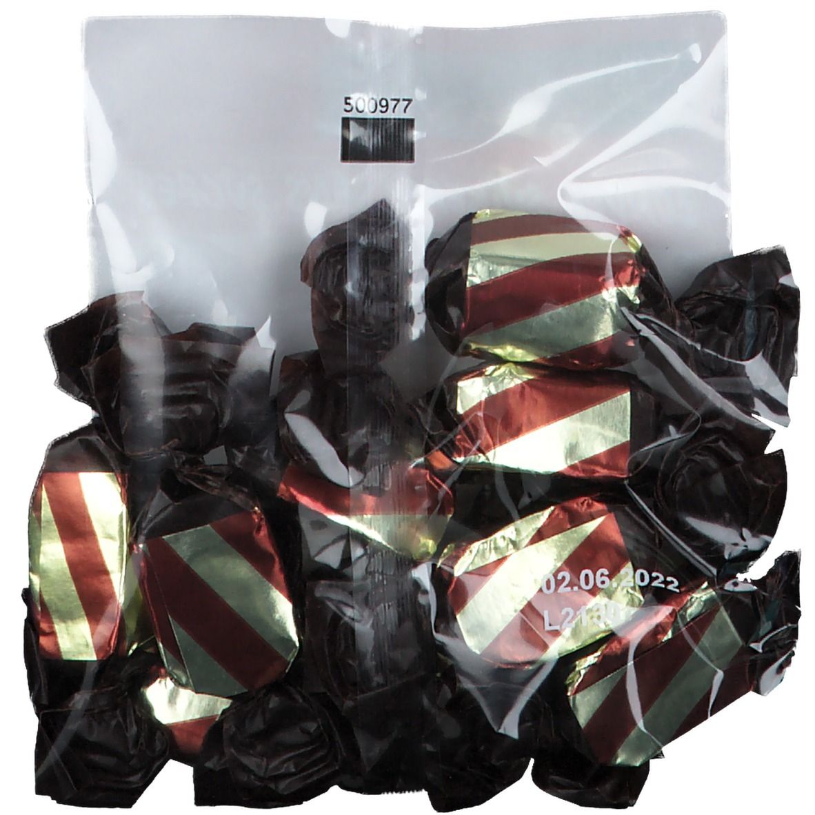 Damhert Choco Toffee