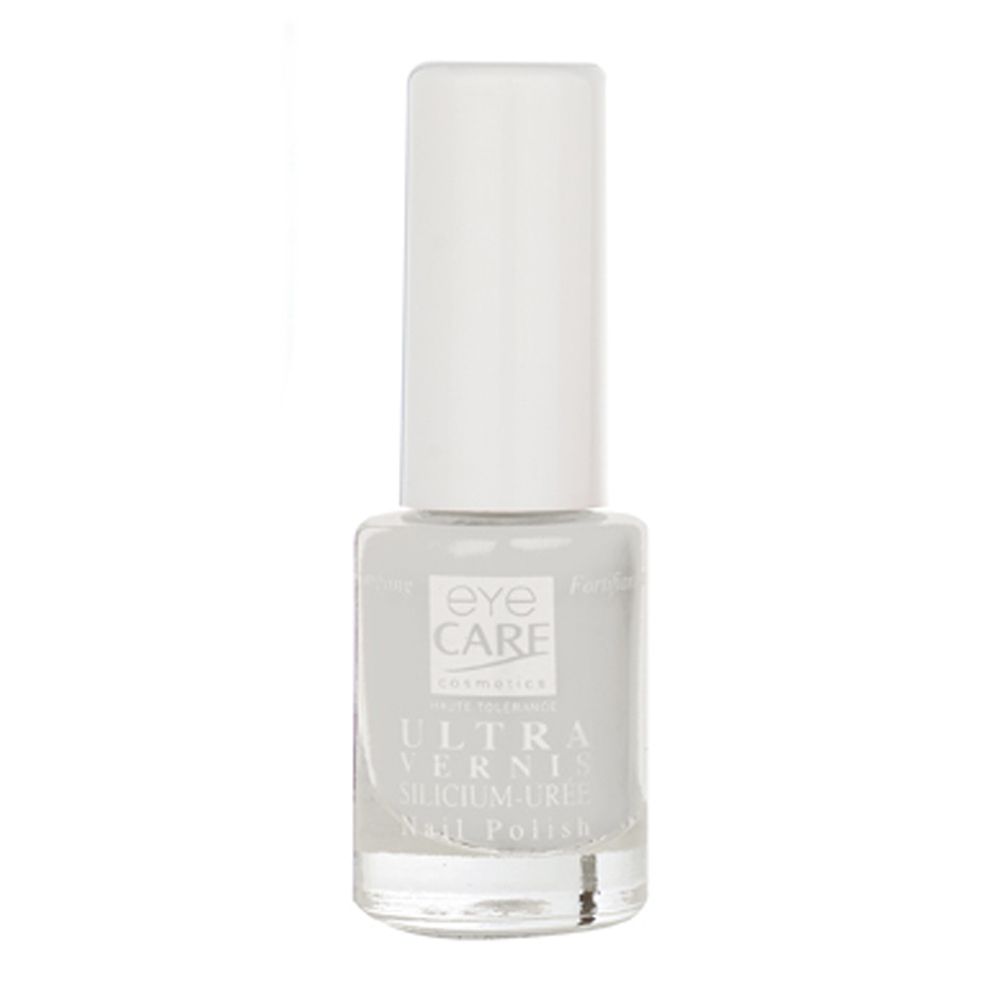 eyeCARE Ultra vernis silicium-urée Nacre