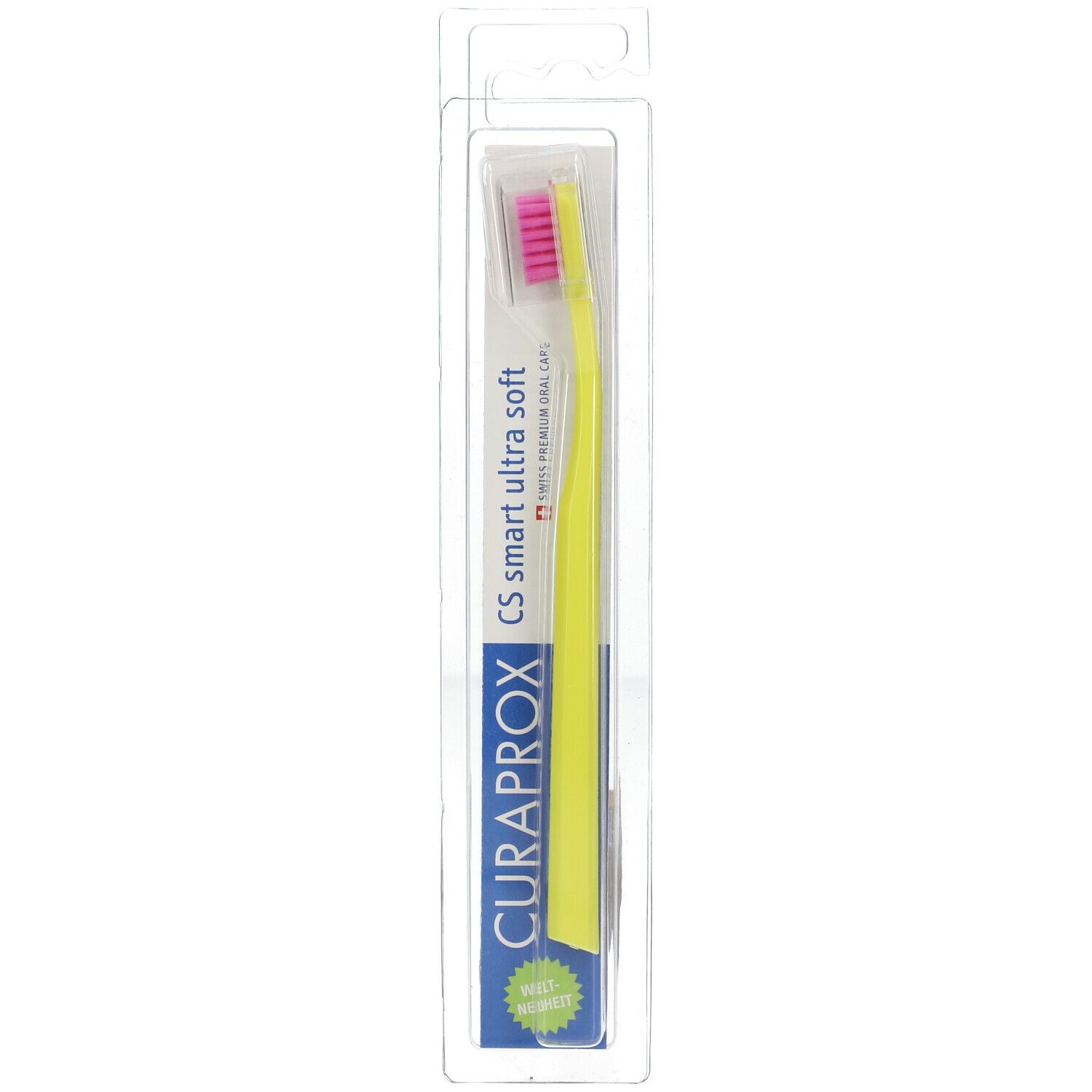 Curaprox Smart Ultra soft Brosse à dents