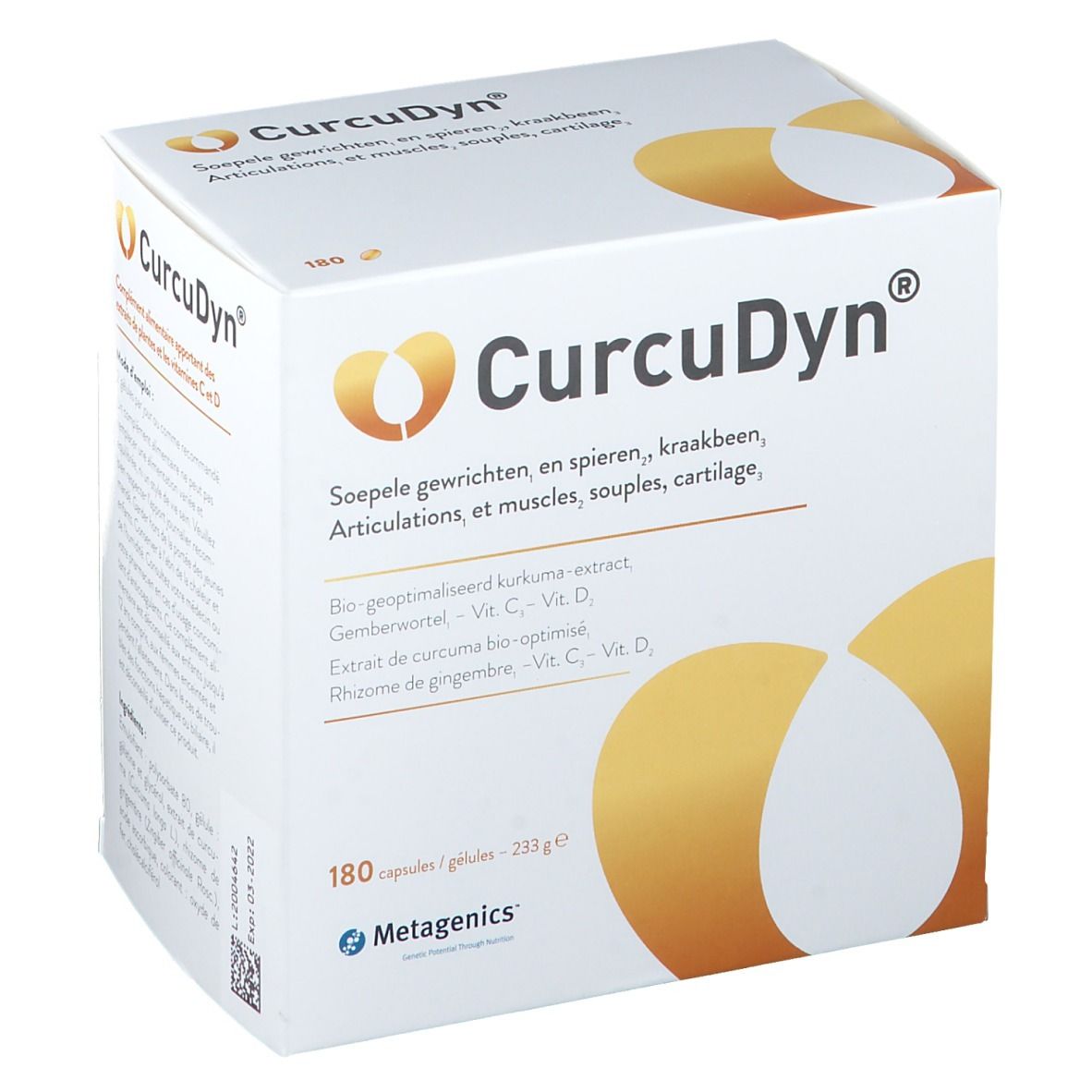 CurcuDyn®