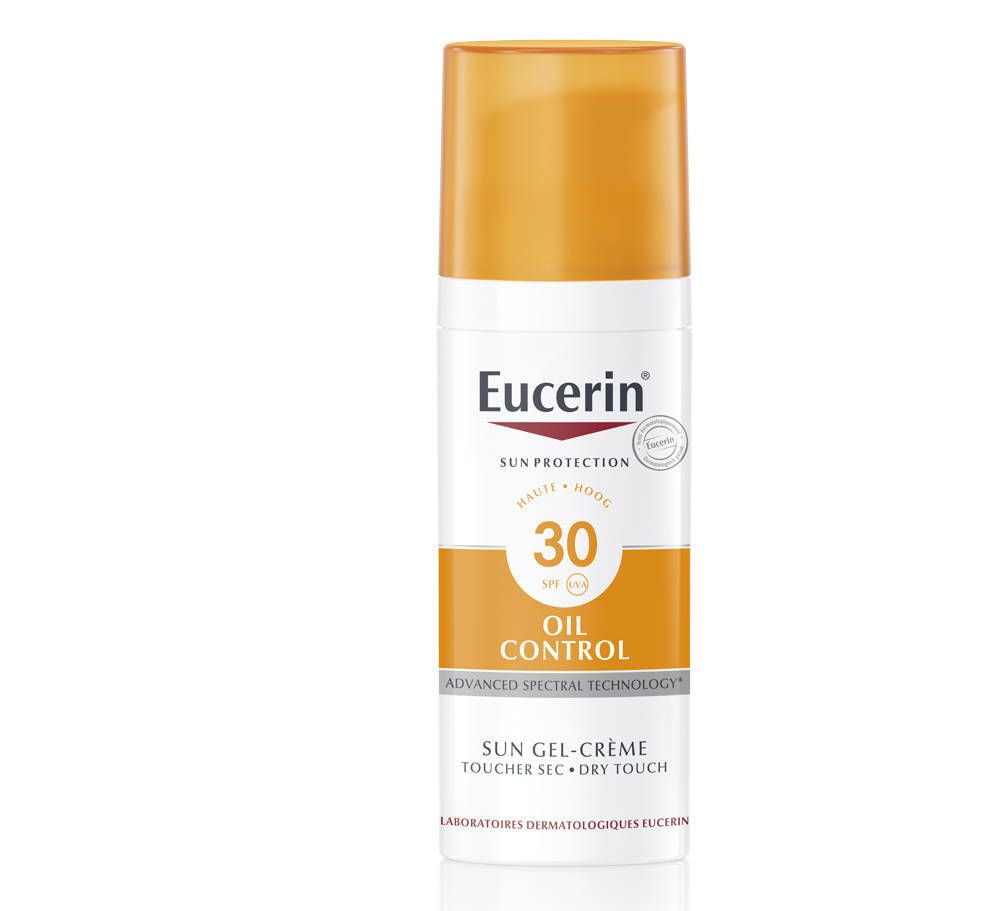 Eucerin® Sun Gel-Cream Oil Control SPF 30