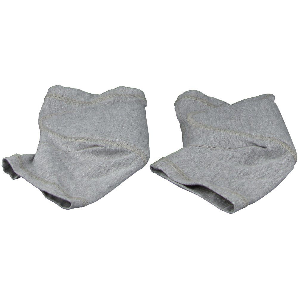 Gelbodies Hiel- En Laterale Enkelbeschermer Small 20-25 cm 2 St Bandage(s)