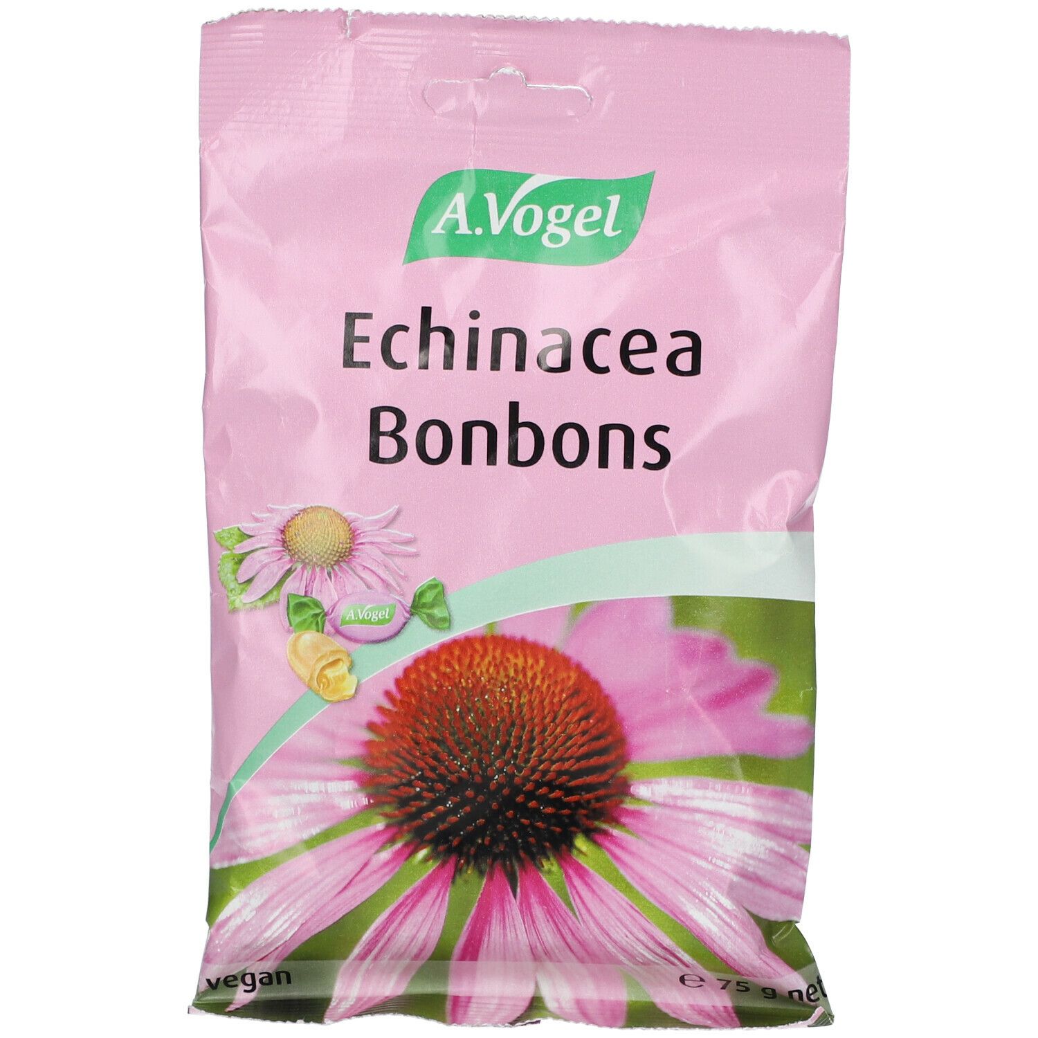 A.Vogel Echina C Bonbons