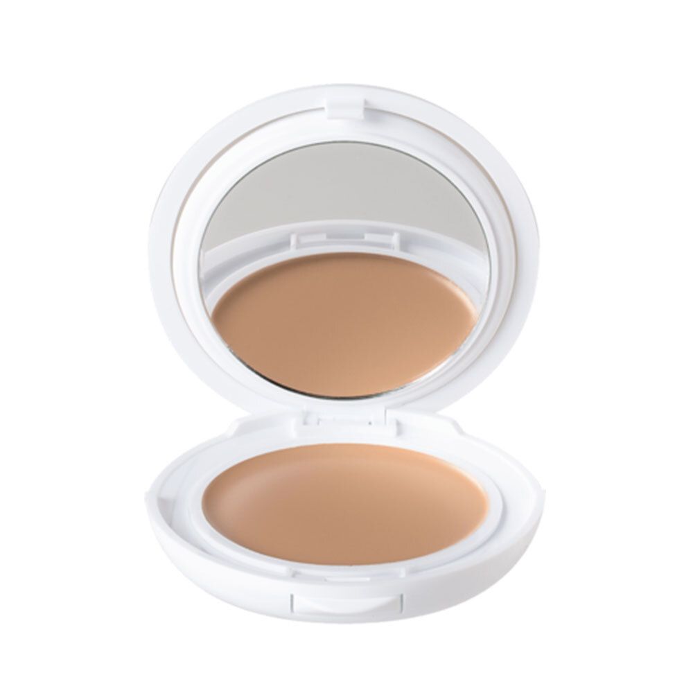 Avène Couvrance Crème de Teint Compact Confort 02 Naturel