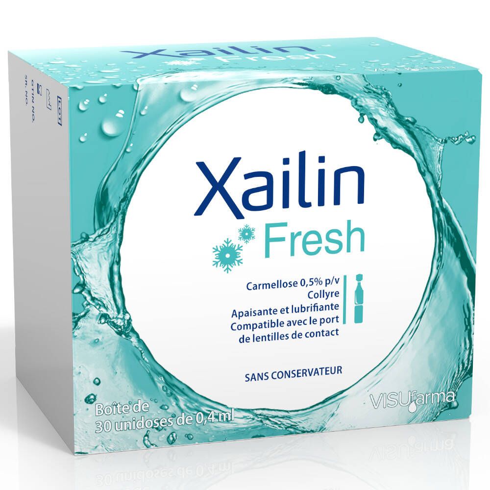 Xailin Fresh 0.5%