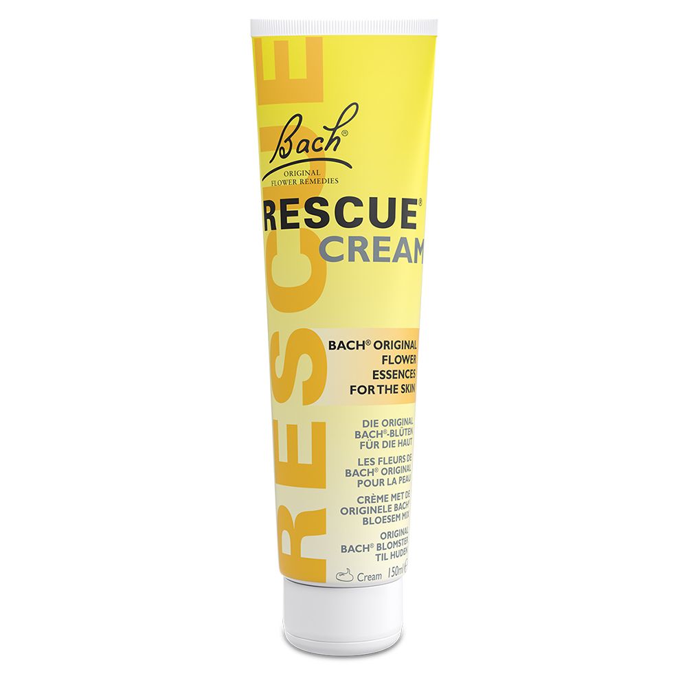 Bach Original Rescue® Creme