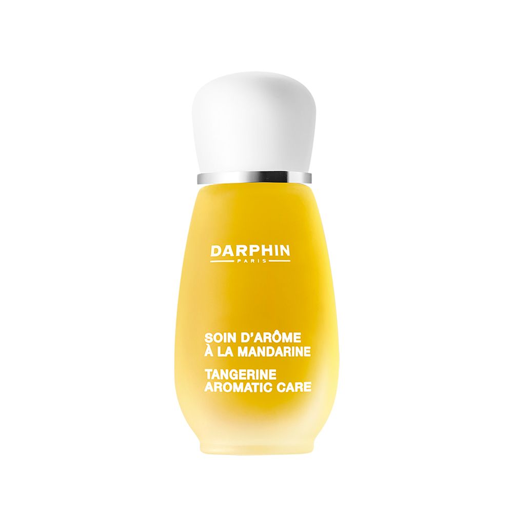 Darphin Tangerine Aromatic Care