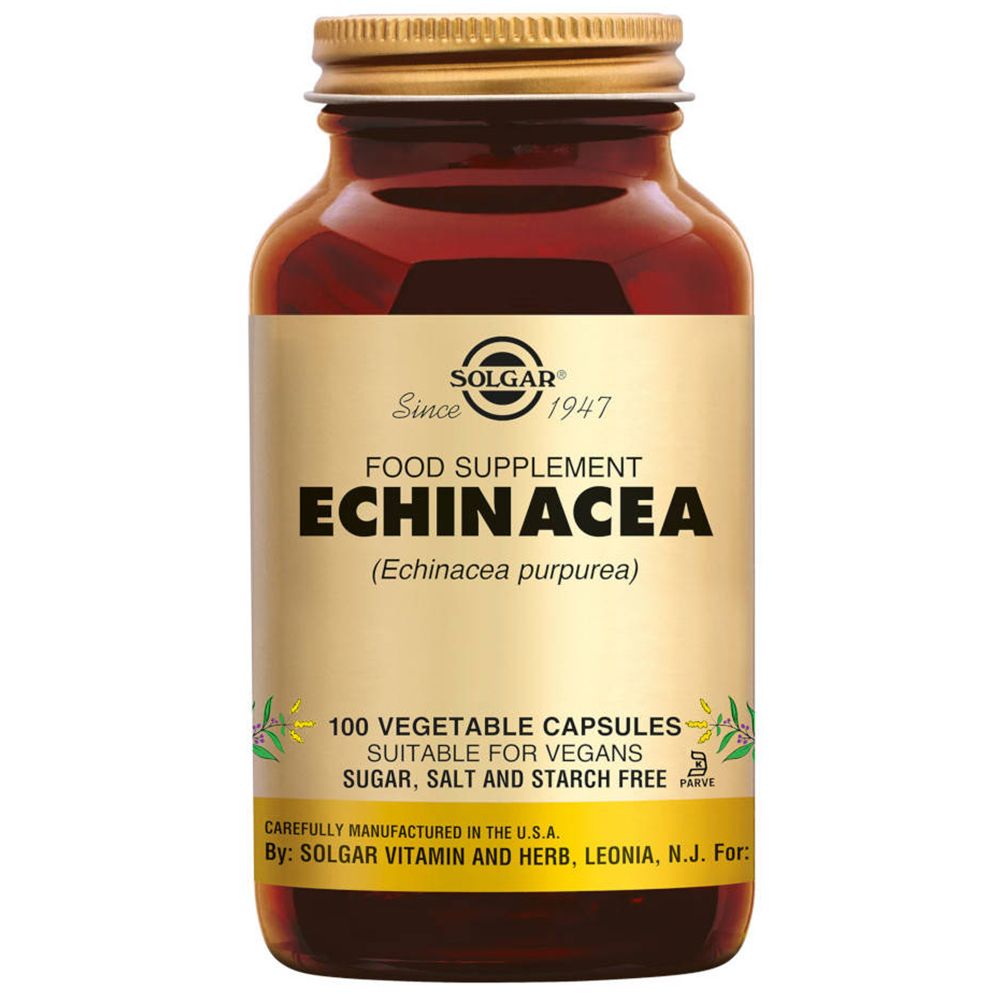 Solgar Echinacea
