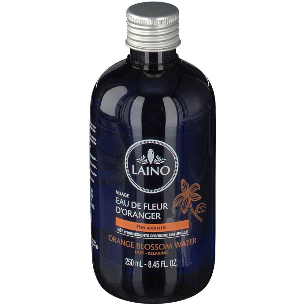 Laino Eau de Fleur d'Oranger