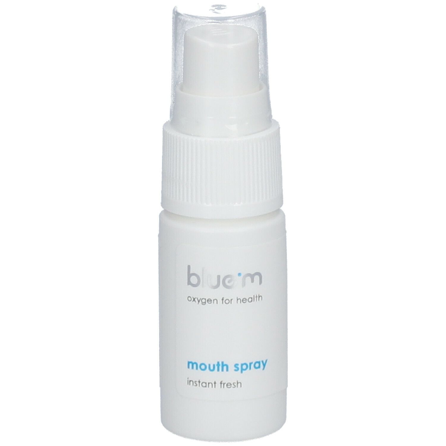 Bluem Mondspray 15 ml Mundspray