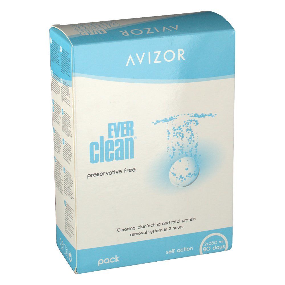 Avizor Ever clean®