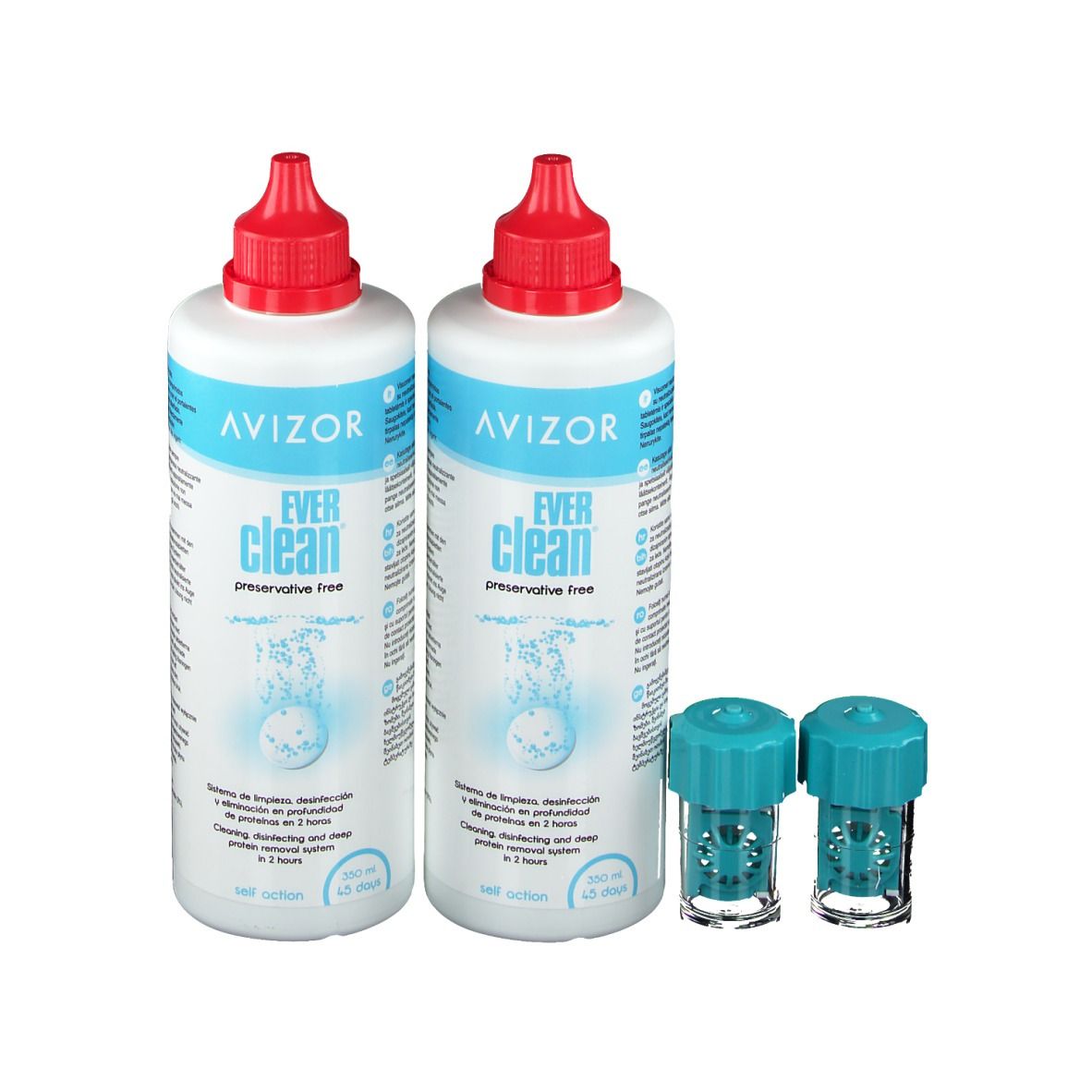 AVIZOR EVER clean® 1 St - shop-apotheke.com