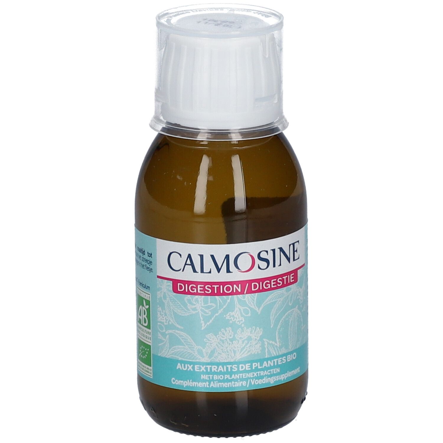 Calmosine Digestion Boisson Bio