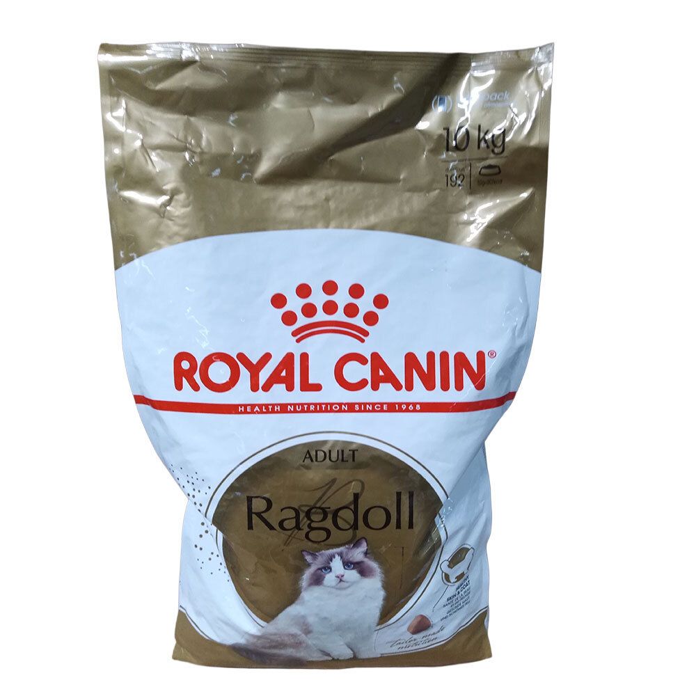 Royal Canin FBN Ragdoll 10kg