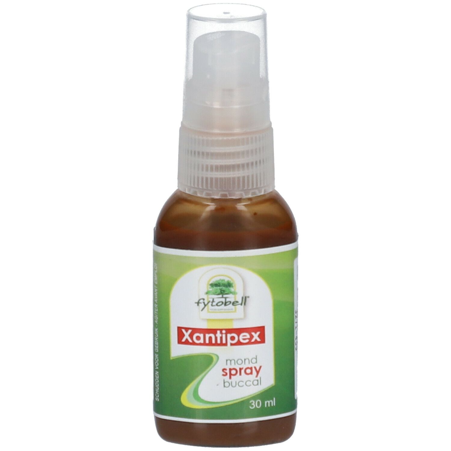 Fytobell® Xantipex Spray Buccal