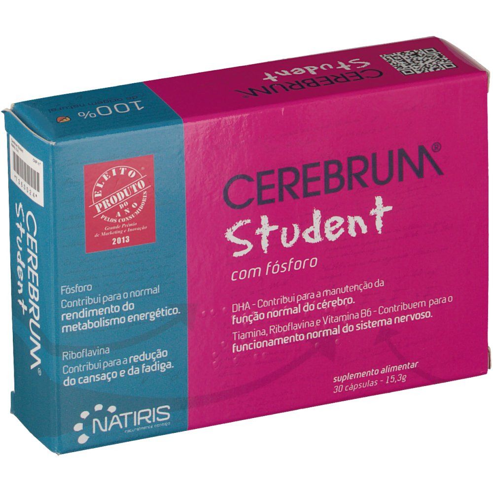 CEREBRUM® Student