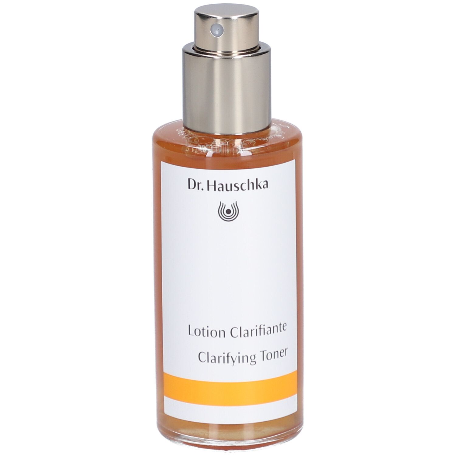 Dr. Hauschka Clarifying Toner Tones, balances and calms oily skin