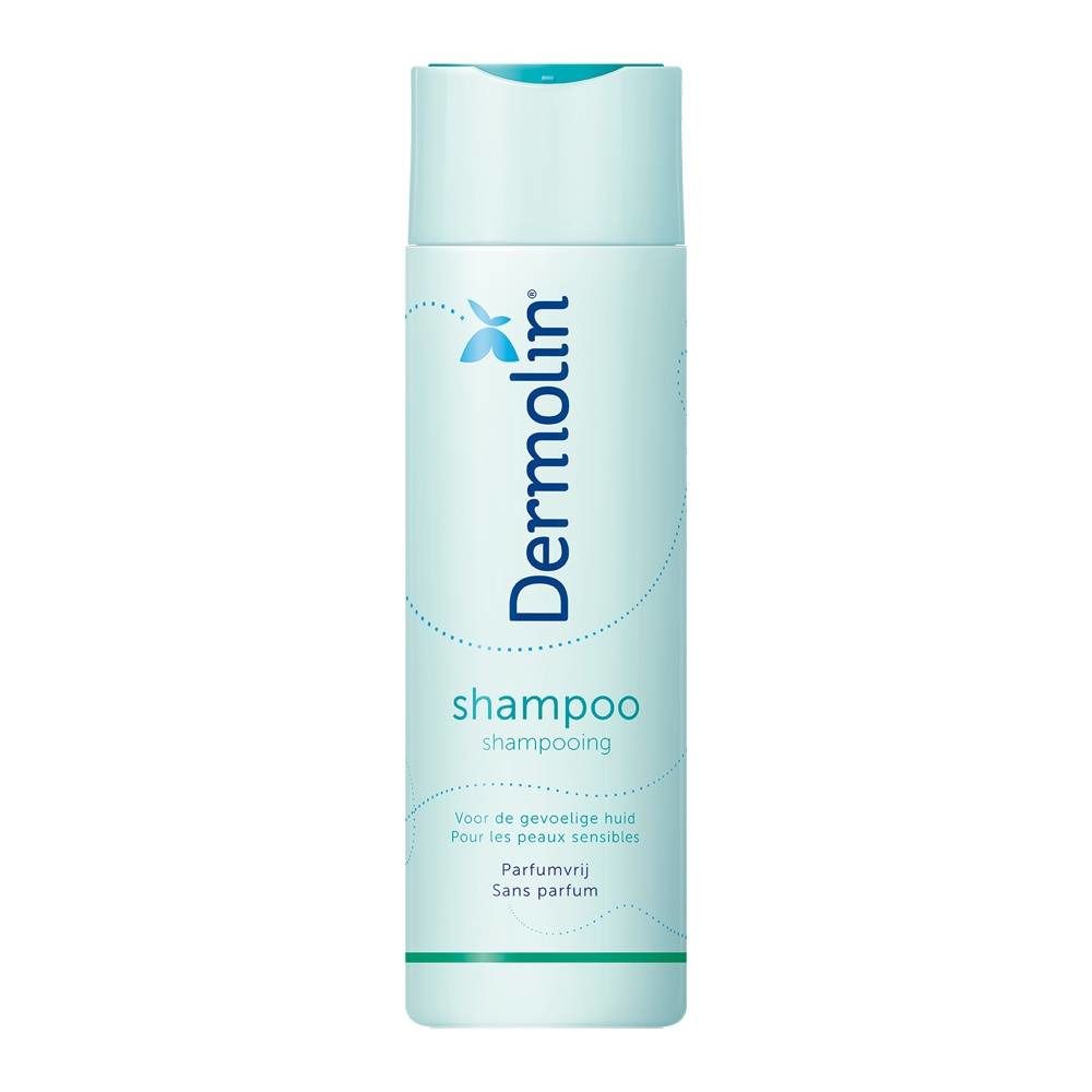 Dermolin® Shampooing sans parfum