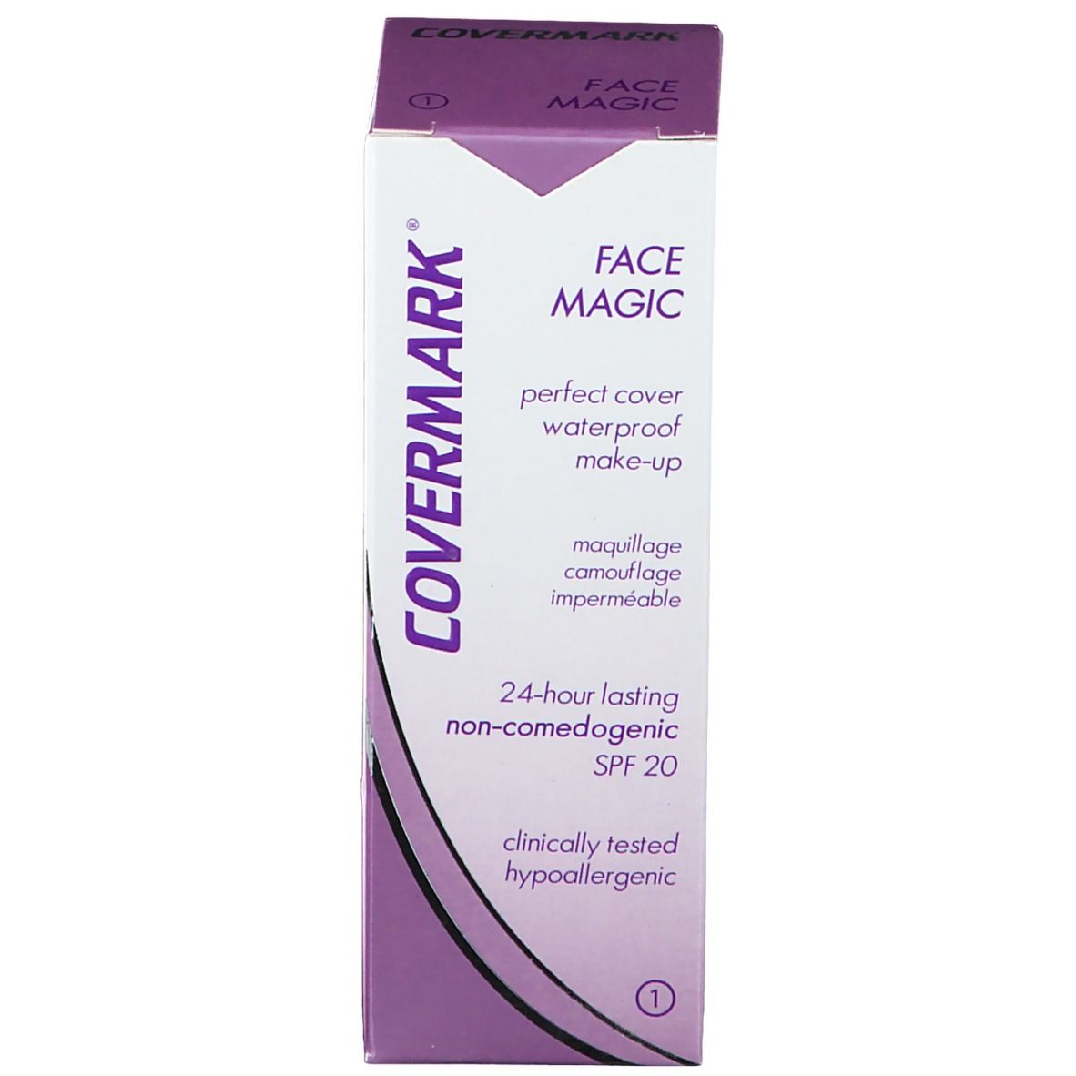 COVERMARK® Face Magic Nr. 1