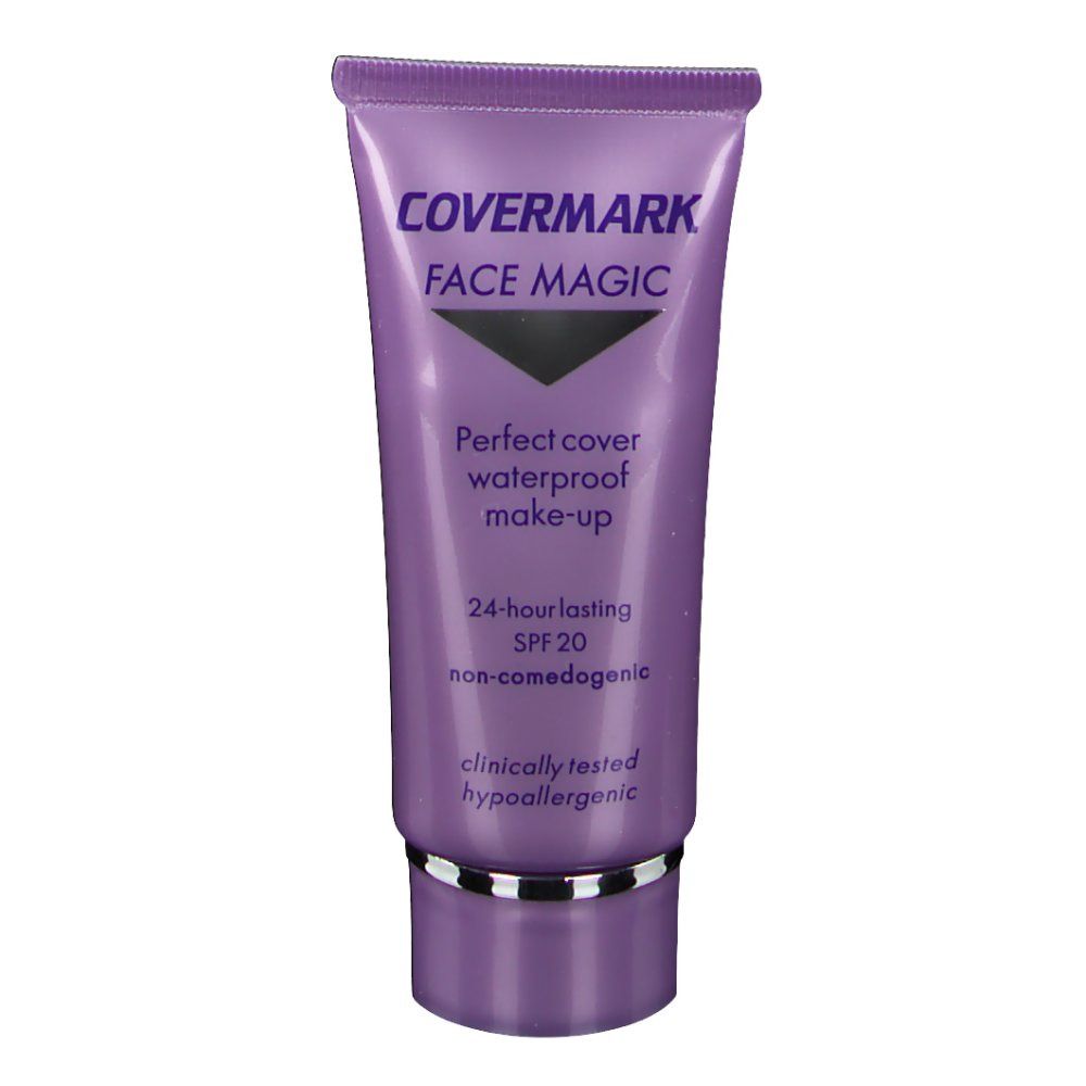Covermark® Face Magic Nr. 5