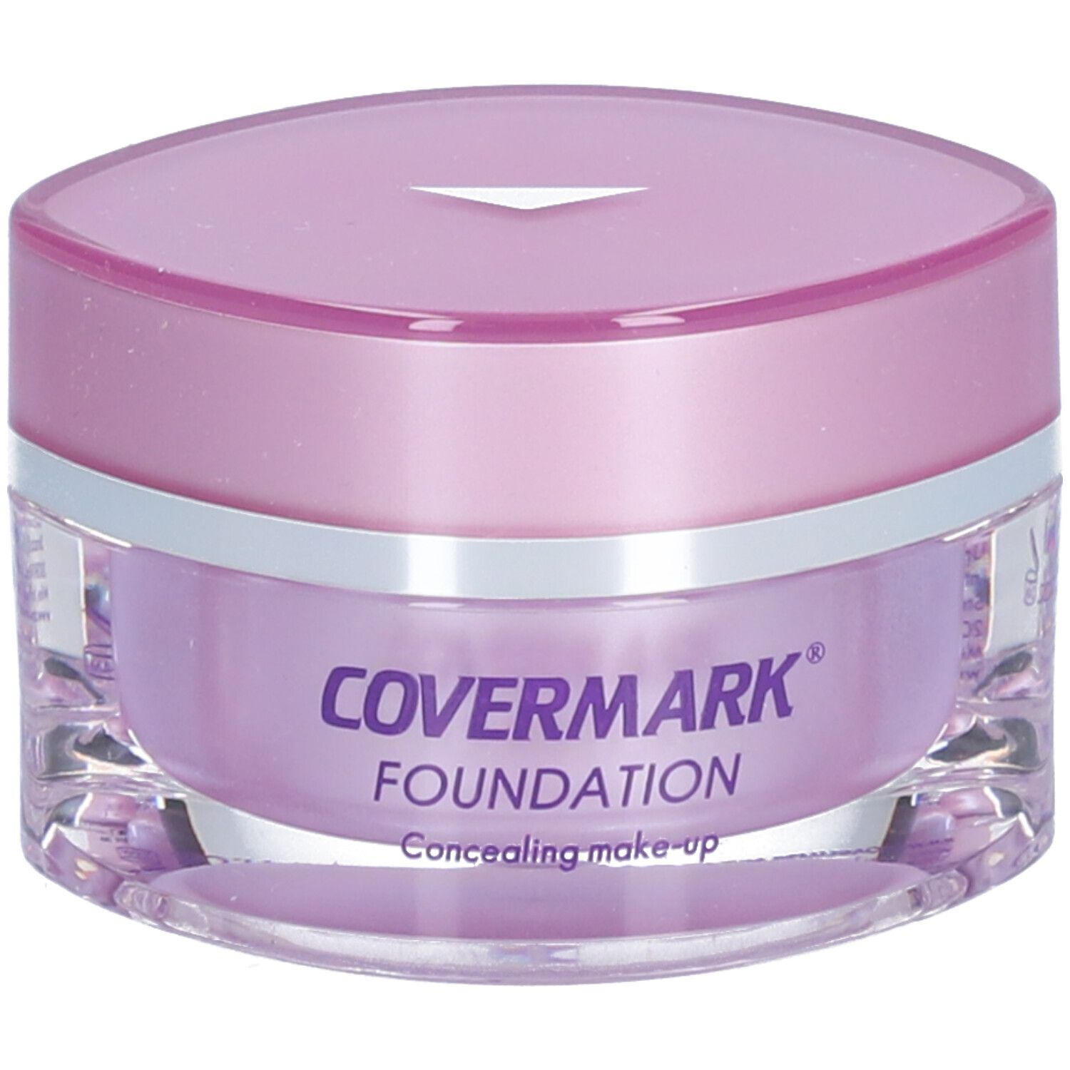 Covermark® Classic Foundation Clair Nr. 1
