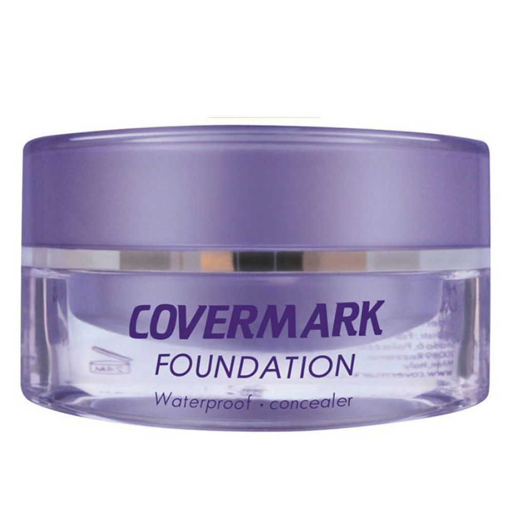 Covermark® Classic Foundation No. 4