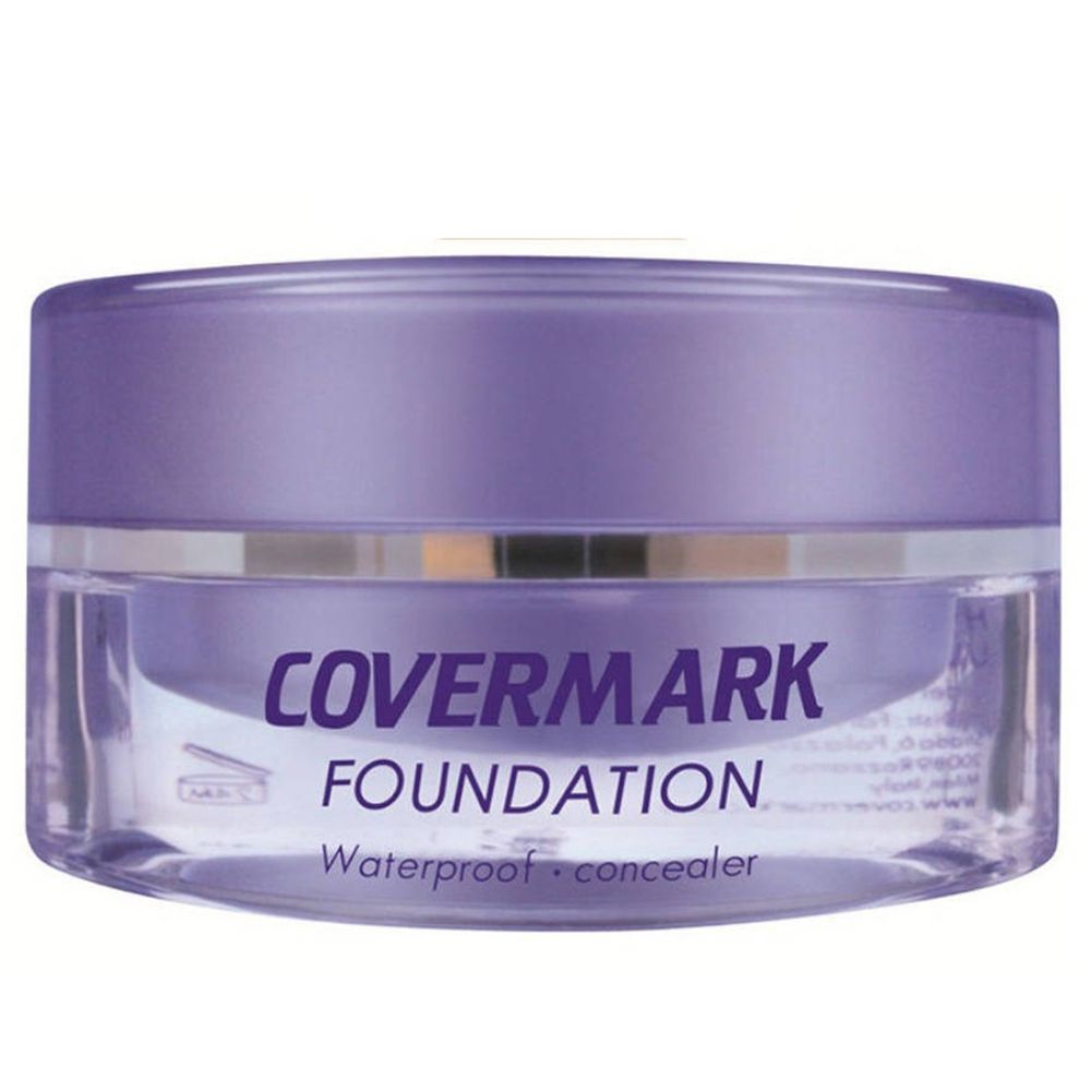 Covermark® Foundation n°6