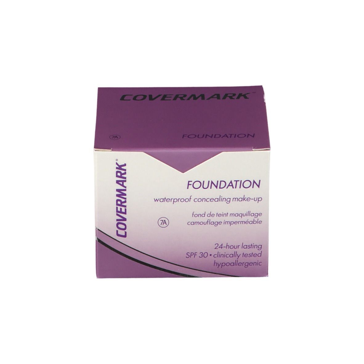 COVERMARK® Classic Foundation Nr. 7