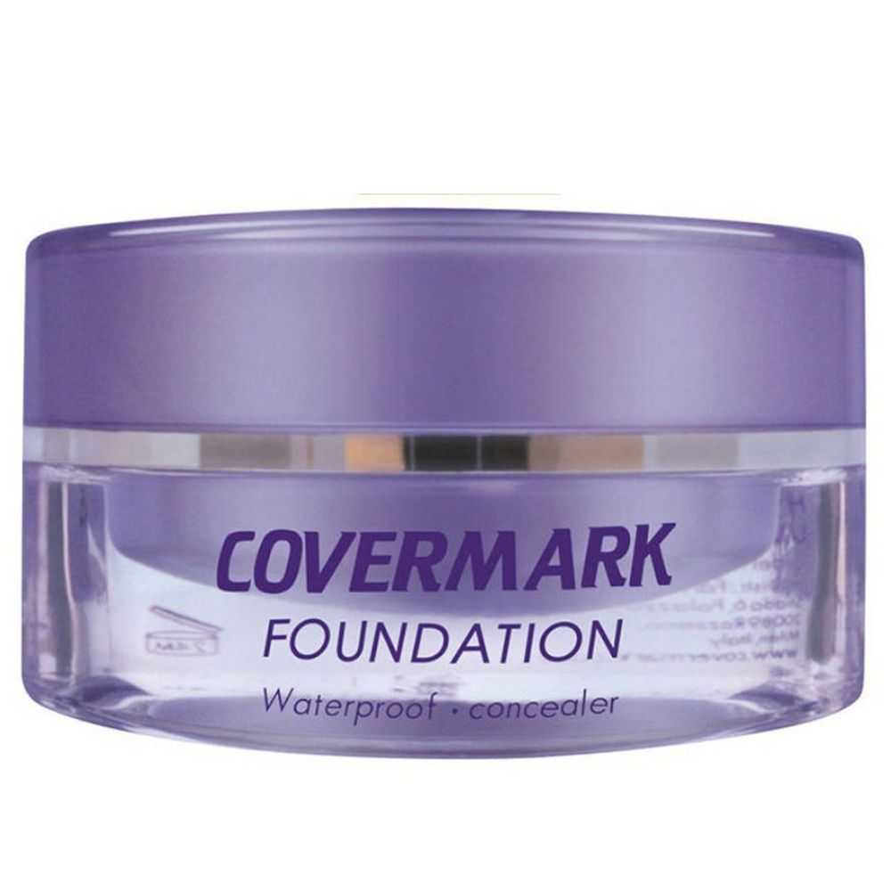 Covermark® Classic Foundation n° 8a Miel