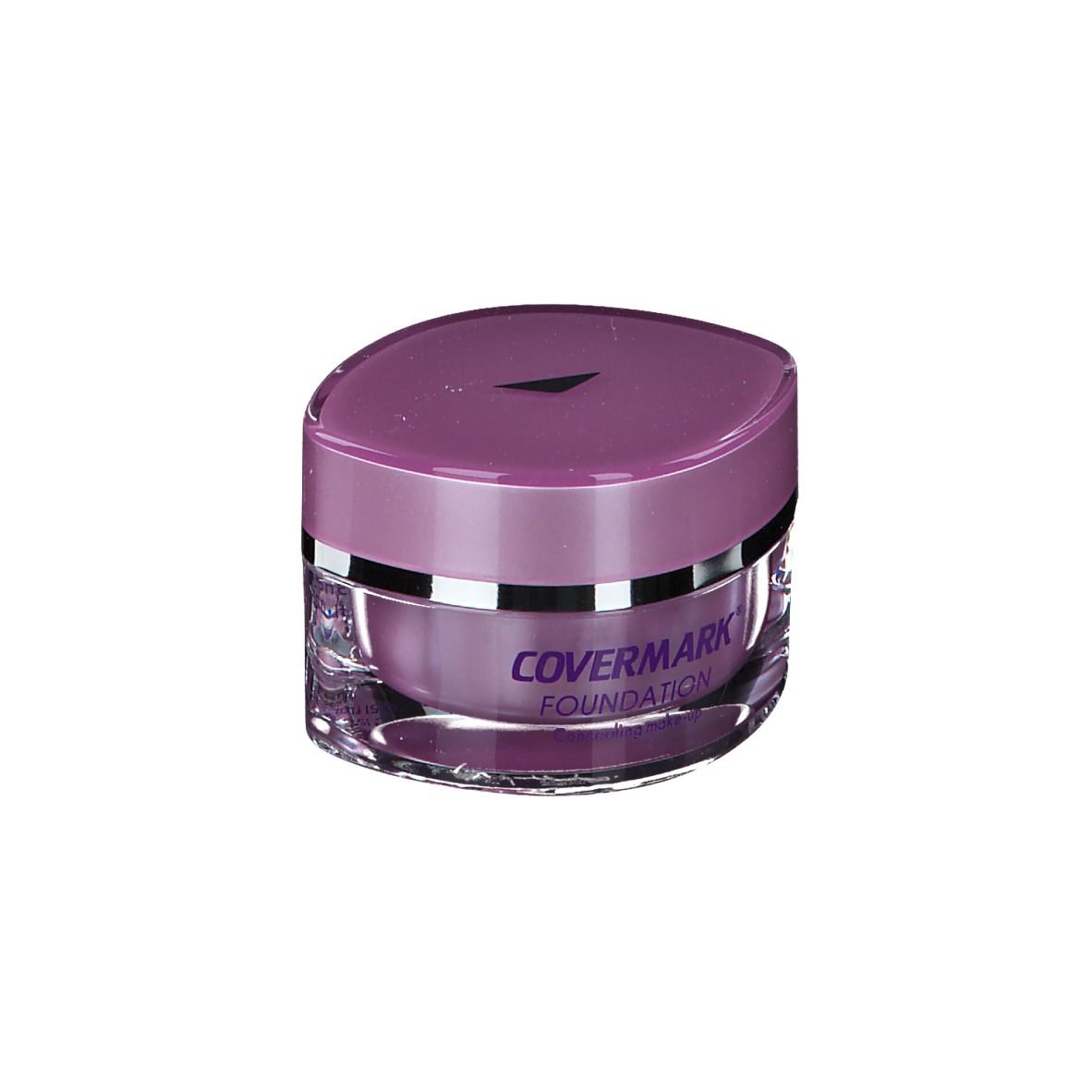 COVERMARK® Classic Foundation Nr. 8a