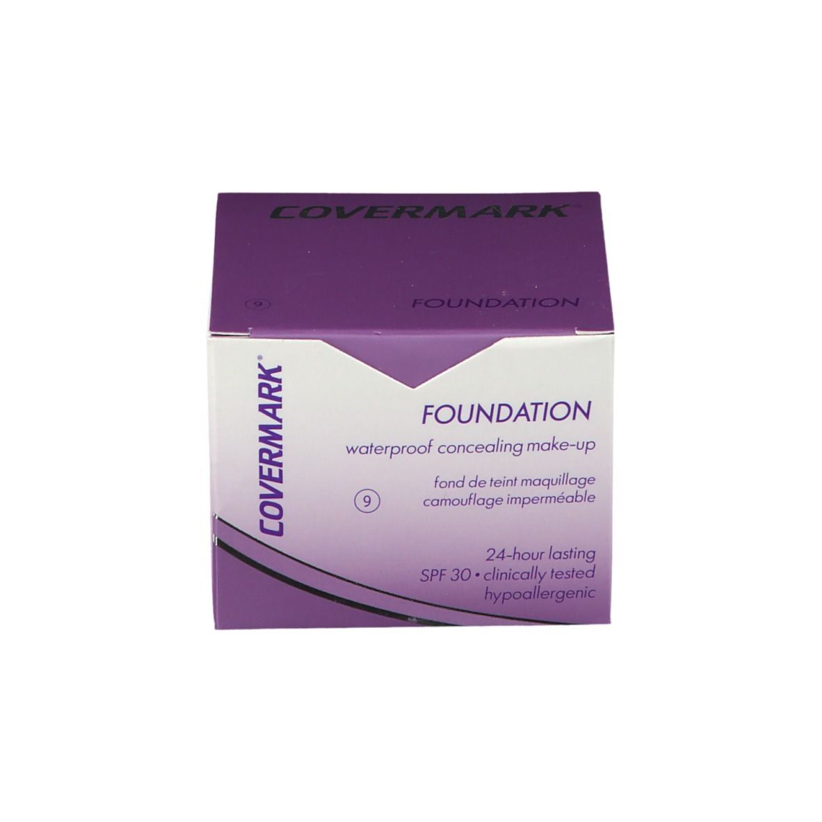 COVERMARK® Classic Foundation Nr. 9
