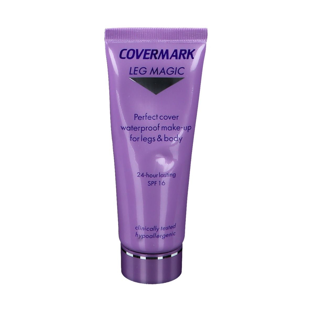 Covermark Leg Magic Nr3 Brun Clair 50 ml Make up