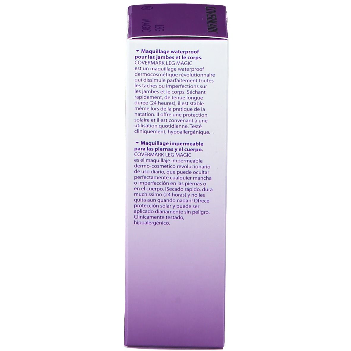 COVERMARK® Leg Magic Nr. 6