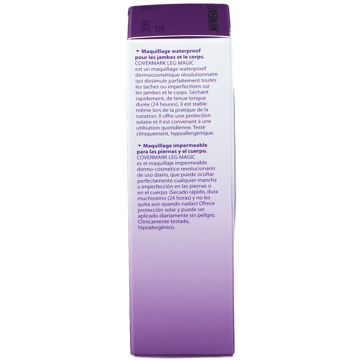 Covermark Leg Magic, Nr.11 Honig 50 ml