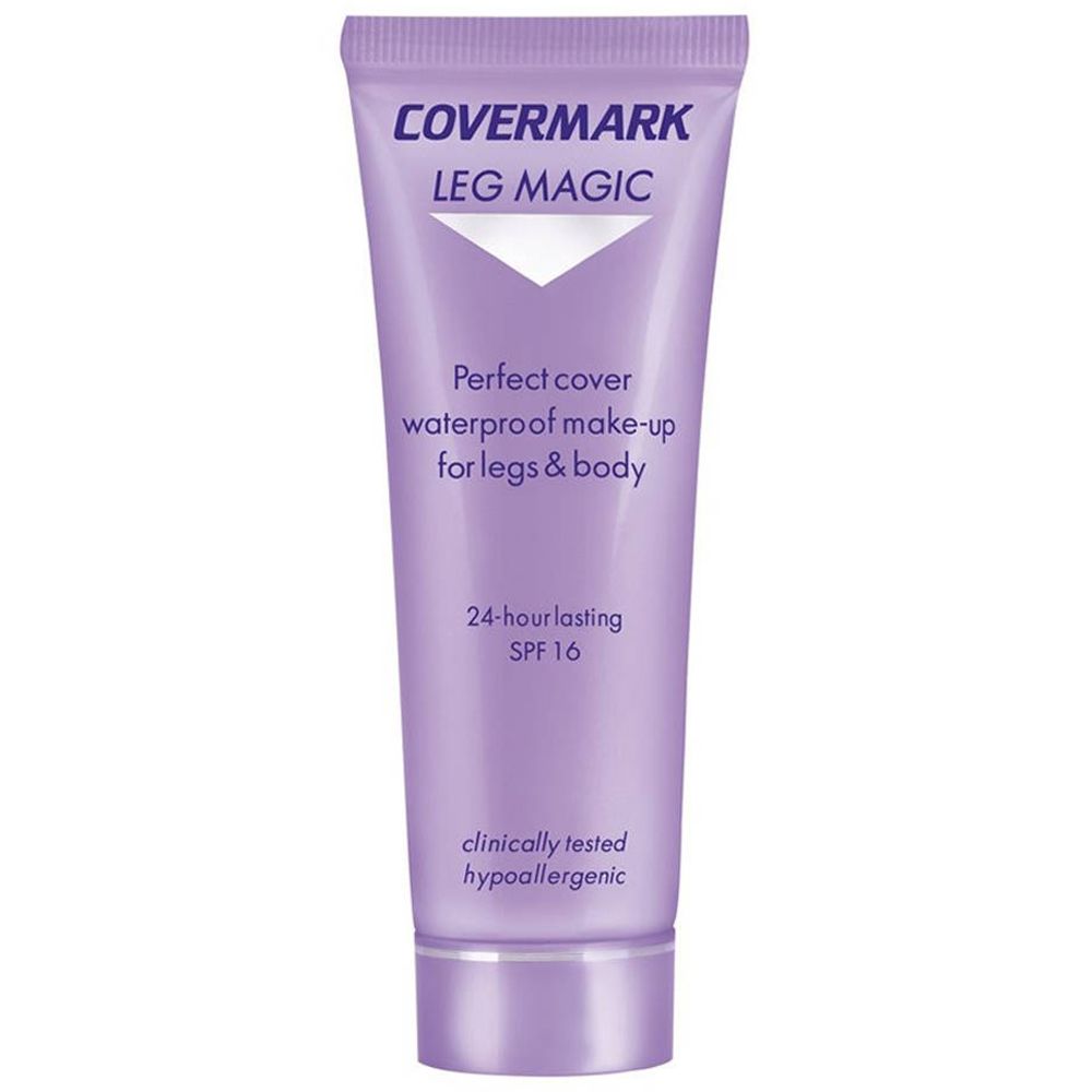 Covermark® Leg Magic Spf16 N°12