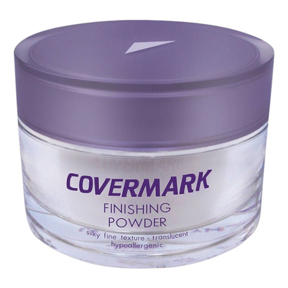 Covermark® Finishing Powder