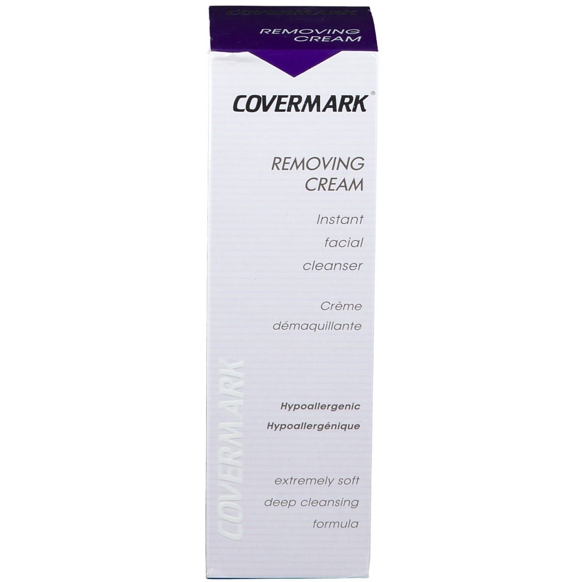 COVERMARK® Removing Cream