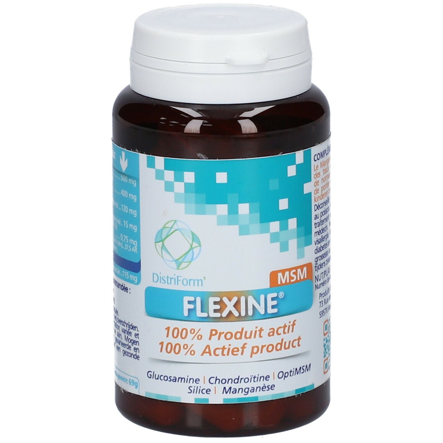 Flexine®
