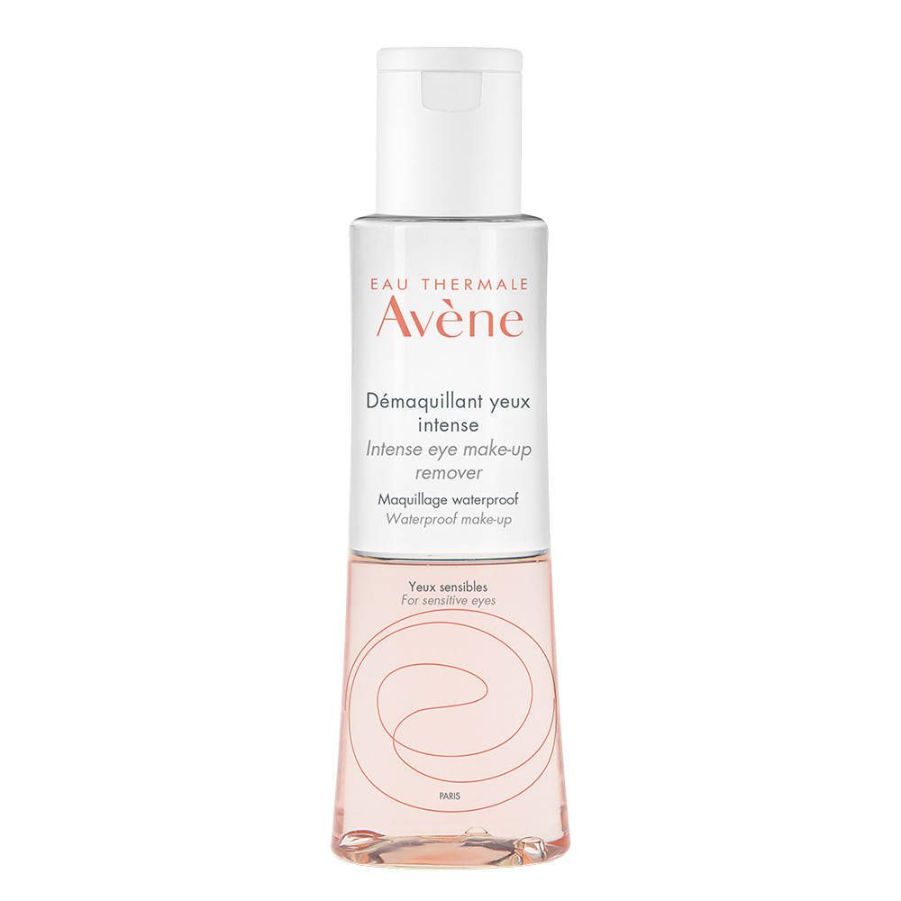 Avène Démaquillant yeux intense