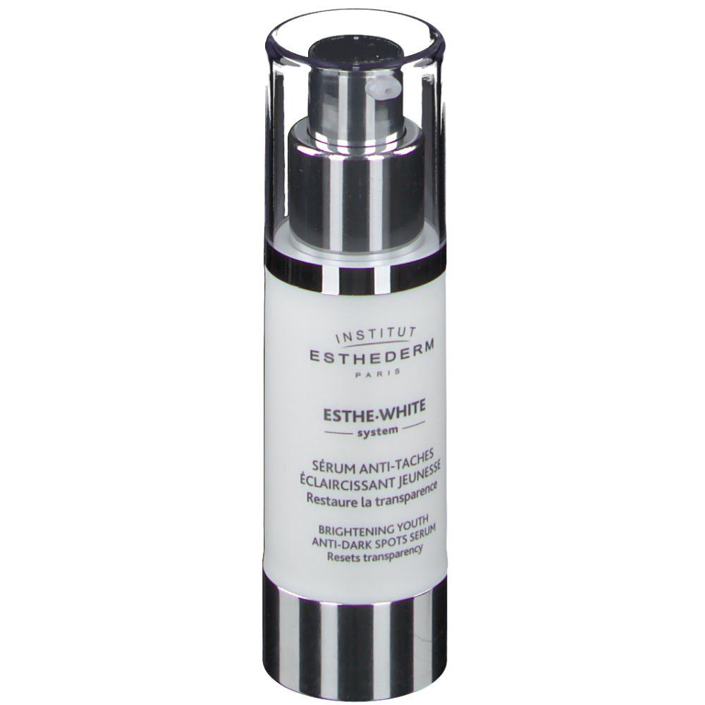 INSTITUT ESTHEDERM Esthe-White System Anti-Spot-Serum
