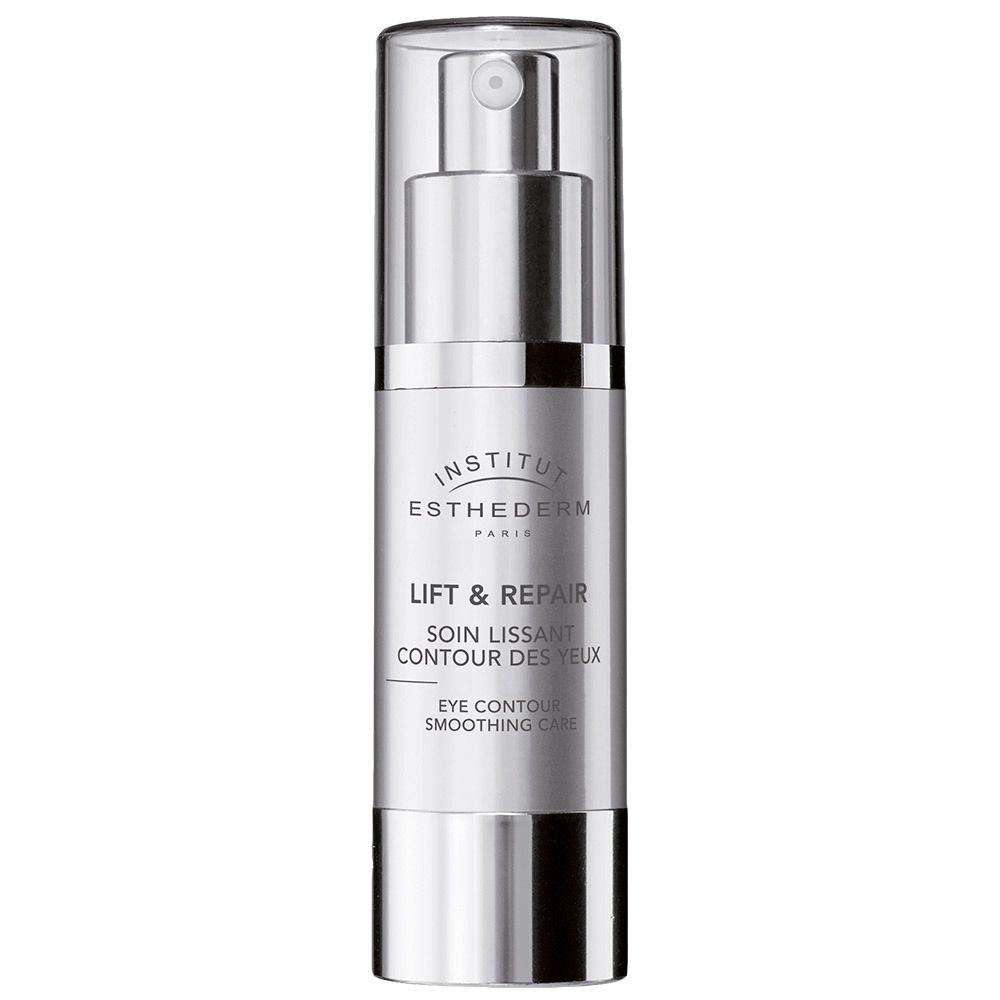 INSTITUT ESTHEDERM Lift & Repair Eye Contour Smoothing Care