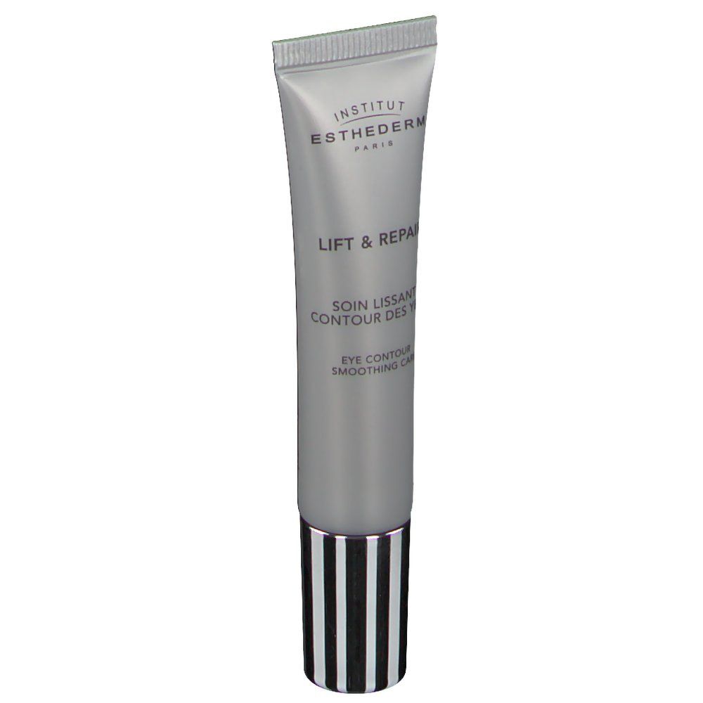 INSTITUT ESTHEDERM Lift & Repair Eye Contour Smoothing Care