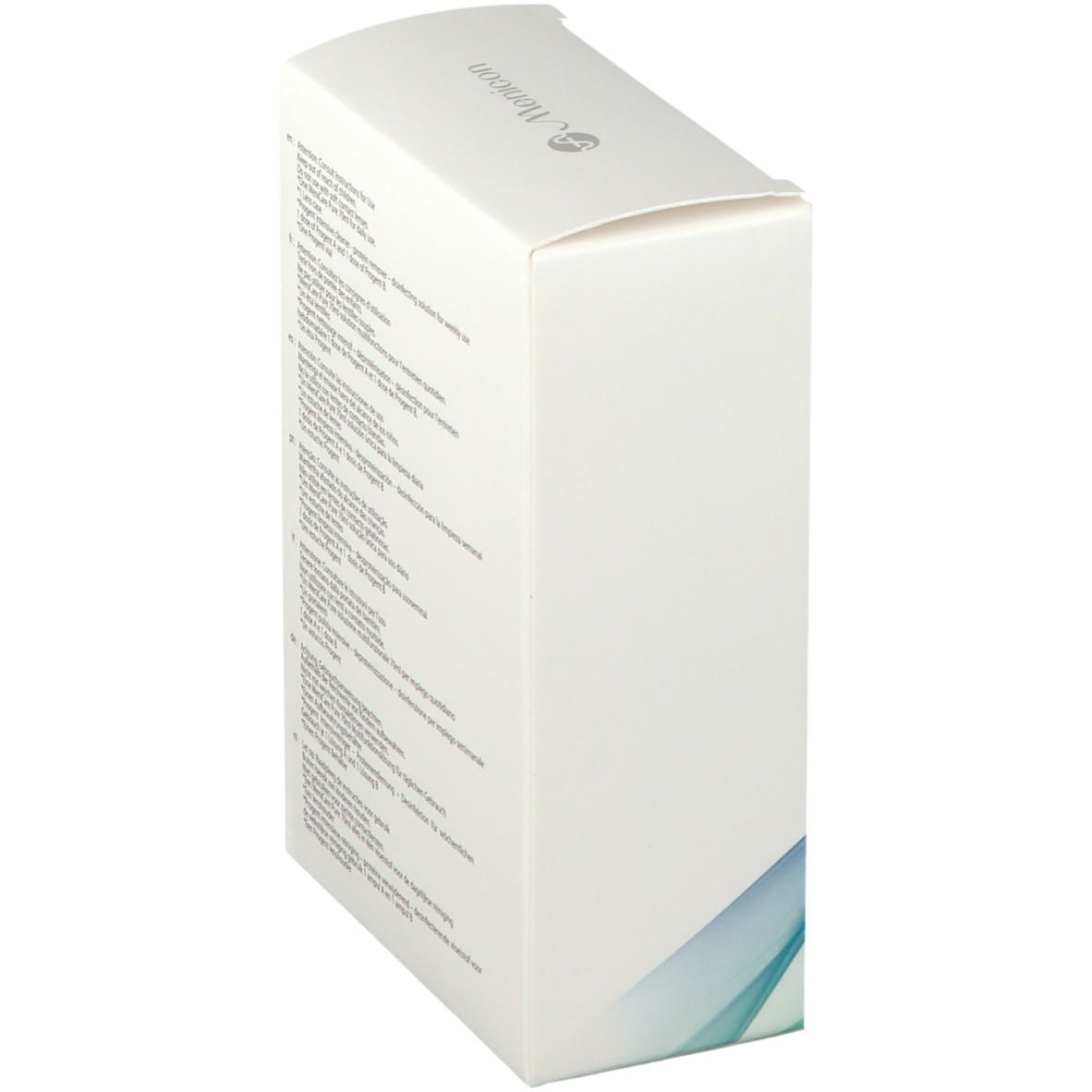 MeniCare Pure Multifunktionslösung + Progent Strater Set