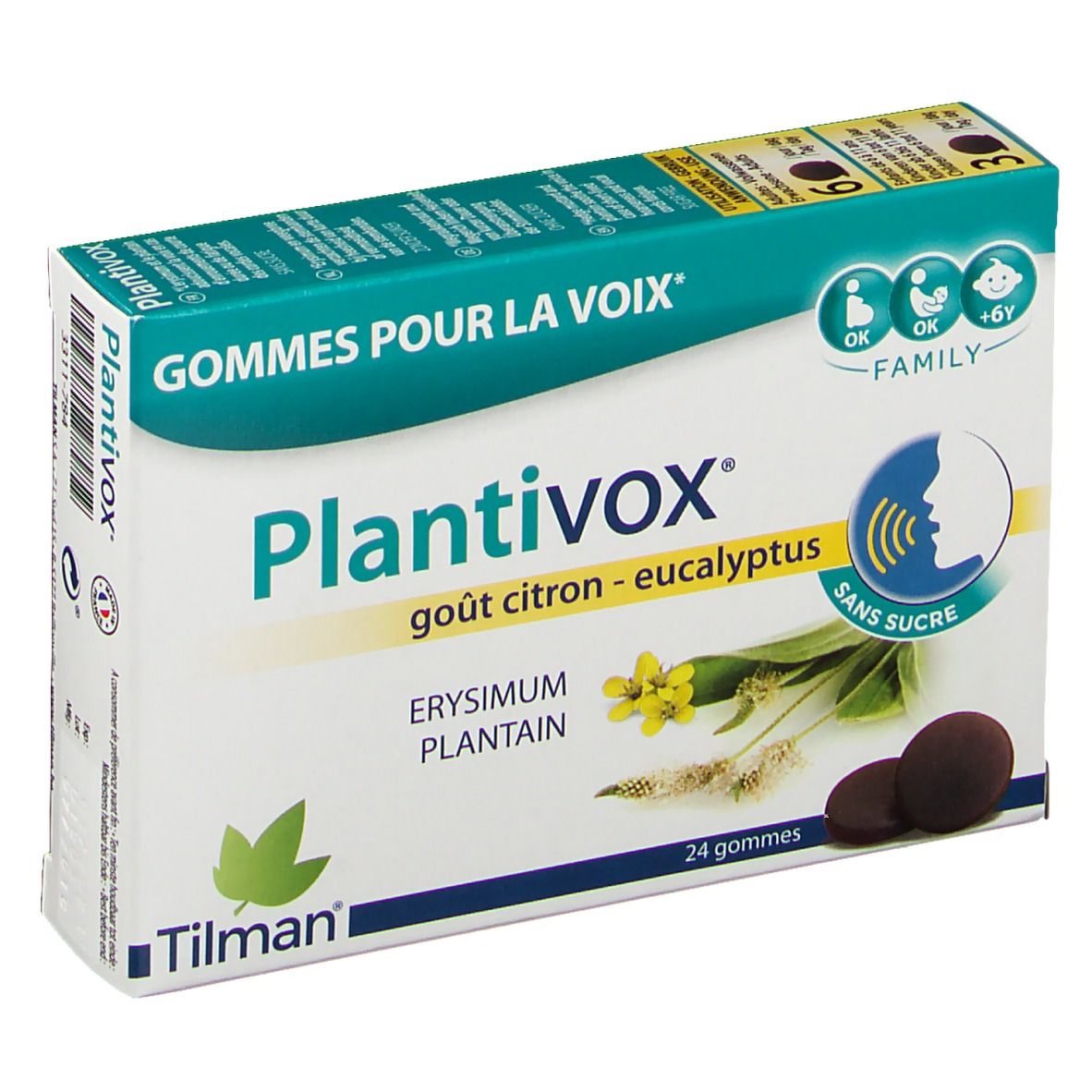 Plantivox®